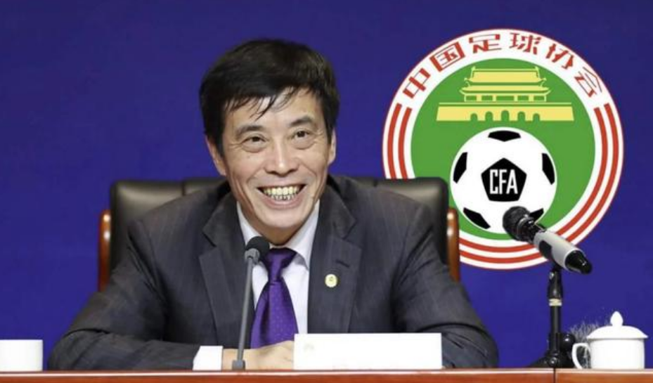 中超|重磅！中国足协下赛季中超交给职业联盟，陈戌源向人民日报保证