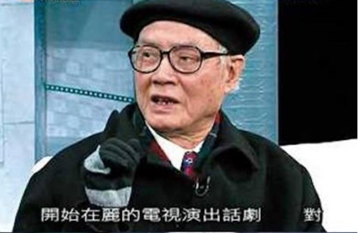 梁天@一路走好！87岁香港第一代电视小生梁天病逝 TVB老戏骨痛失良友