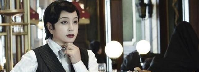 刘晓庆|刘晓庆新剧13天就杀青？65岁再扮少女，看到定妆照后瞬间清醒了