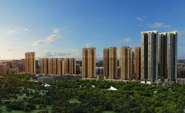 楼市下行 谁才能代言南宁真正豪宅？