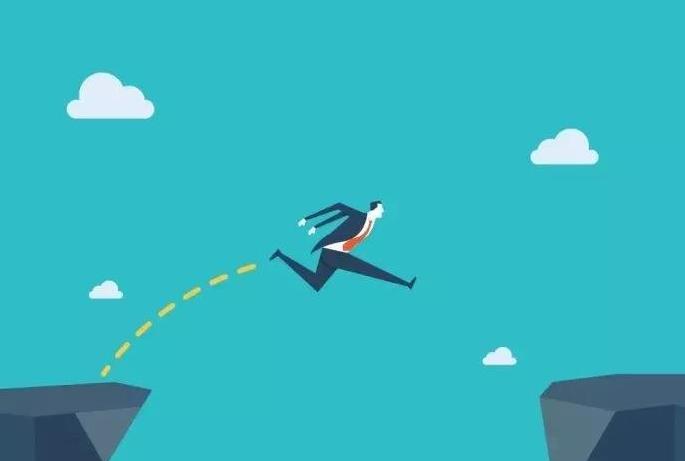 「」职场套路：循序渐进地套人