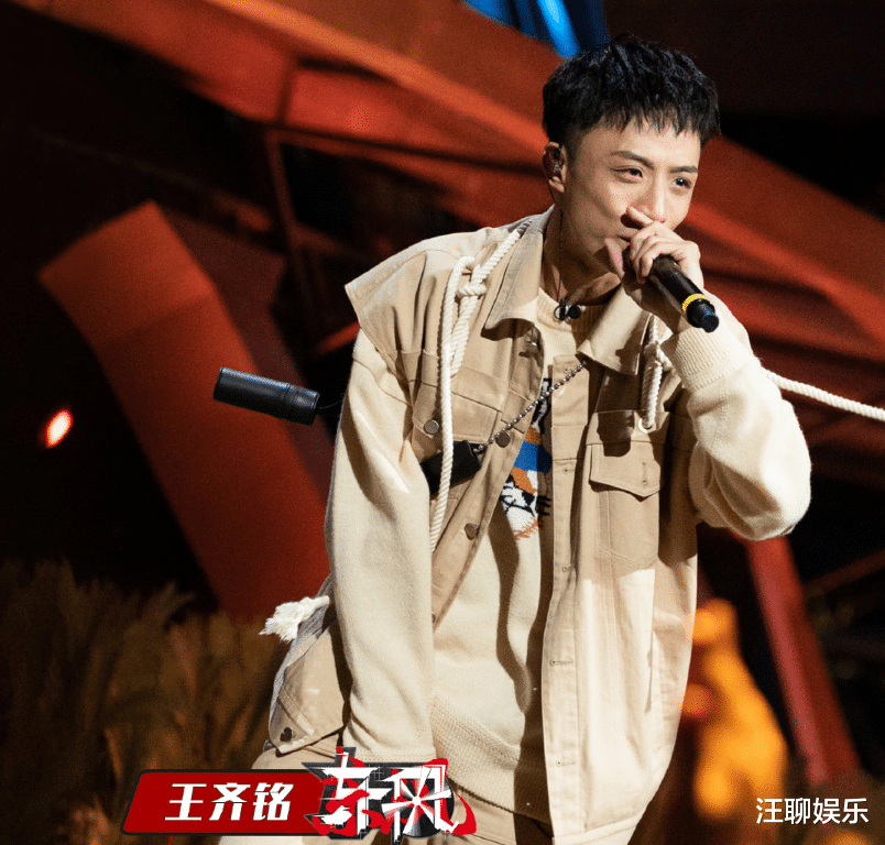 李佳隆|中国新说唱：潘玮柏连损两员大将，冠军的走向已经浮出水面