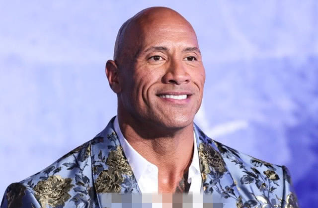 「道恩·强森」美国黑人因警察暴力身亡，巨石強森心碎发声：他求生了15次