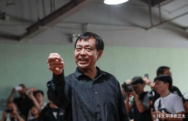 #马保国#马保国练的到底是什么功夫？30秒3次KO他的王庆民回应时，险些没忍住笑场