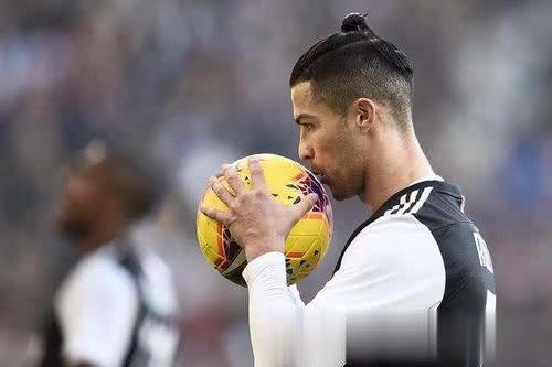 里奥·梅西：梅西、C罗7大令人绝望的数据！