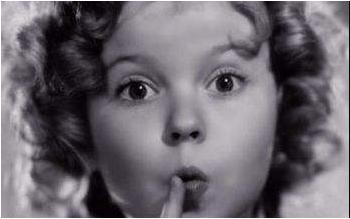 好莱坞|她本是人间的天使，可爱到了极致，却被好莱坞恋童者肆意“捕食”