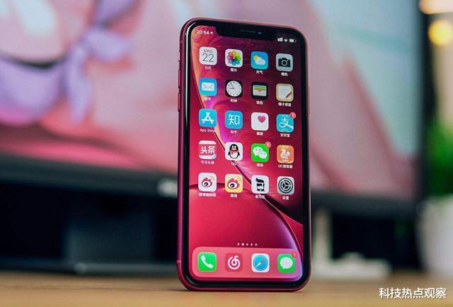 华为mate30▲苹果清仓放送,256G版iPhone大降3200,华为mate30如临大敌