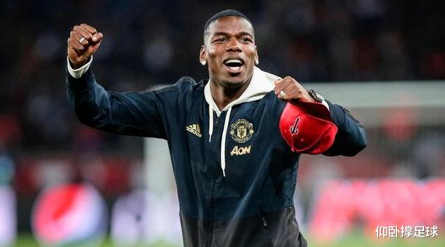 【曼联】尤文不惜一切代价要签回博格巴,愿意送出5名球员供曼联挑选