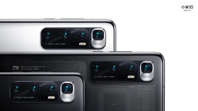 小米科技|不止小米10超大杯，雷军这次演讲真的惊到我了