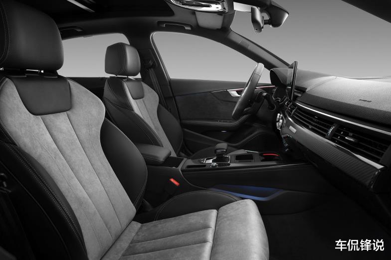 「奥迪A4」30万预算，朋友推荐亚洲龙，我却选择了他，汽车行业者：你很懂车