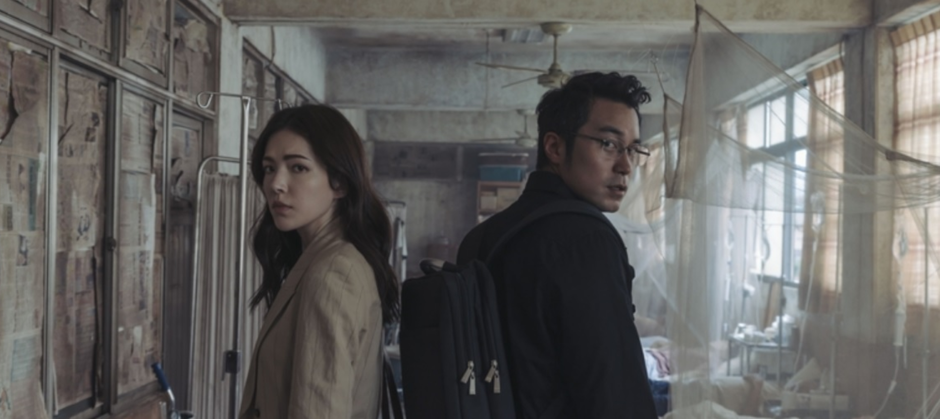 朱一龙|高能！一集就上瘾，三部2020年最新悬疑剧