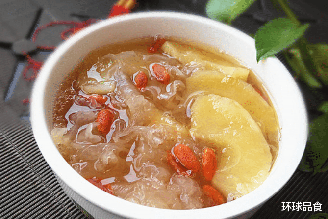 苹果|苹果和它是绝配,等于天然“阿胶”,气血足了,脸色越来越红润