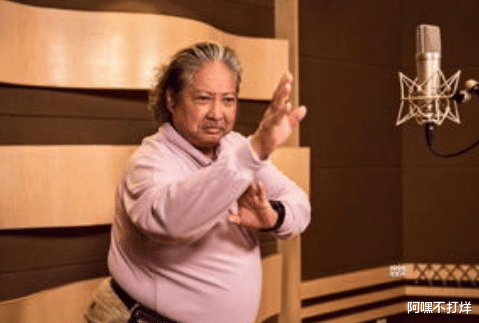 电影|香港最不能惹的4个胖子，洪金宝只排第2，第一向华强都礼让三分