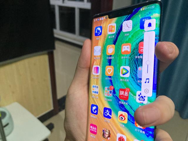 华为mate30|华为Mate30Pro自用5个月后：有一说一，憋了太久的心里话不吐不快