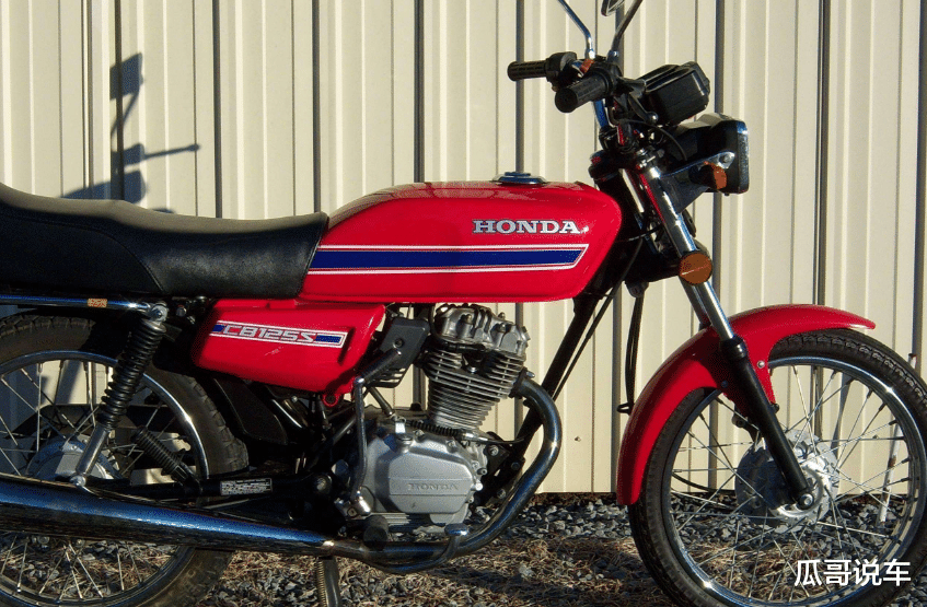 『』摩友问：125和150摩托车上路，差别明显吗？修车师傅给出答案