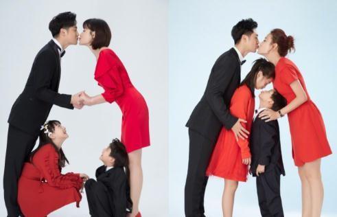 『朱闪闪』田亮儿子写了首诗，老师看完哭笑不得，网友调侃：果然儿子都坑爹