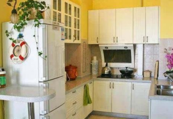 |家里冰箱摆放位置有讲究，要是摆放不对，对屋主的运势不好