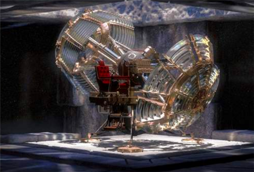 时空访客|他自称来自2030年，直接甩出证据回应大众质疑，时光隧道真存在？