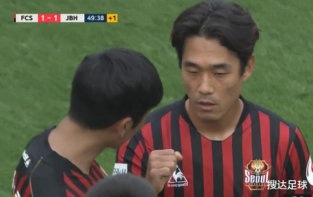 李同国▲4-1！亚冠2冠王又赢了！41岁李同国再刷新纪录：120分钟狂轰3球