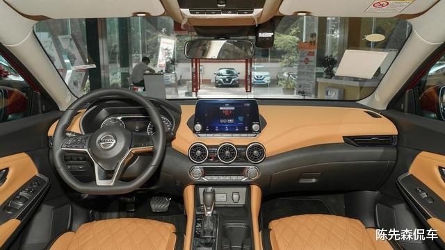 日产轩逸|2020年这十款车获“最佳内饰”，第一名实至名归，这四款强势入围