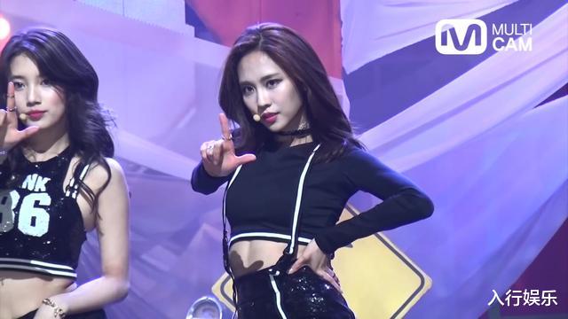 孟佳|孟佳凭什么《大碗宽面》舞蹈C位？单镜40秒、做舞担合理吗？