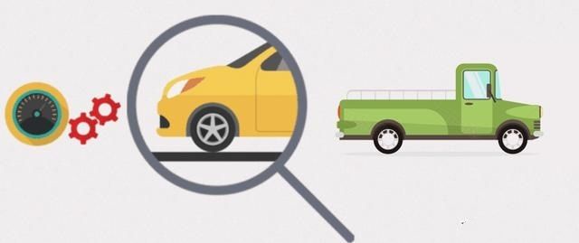 皮卡车|皮卡车都有的缺点