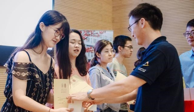 求职|大学男生很“稀缺”的4个专业，毕业没有男生竞争，找工作更容易