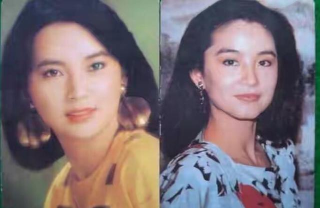 胡慧中|前夫为她自首被当街枪杀,胡慧中转身嫁豪门,20年后遭到“报应”