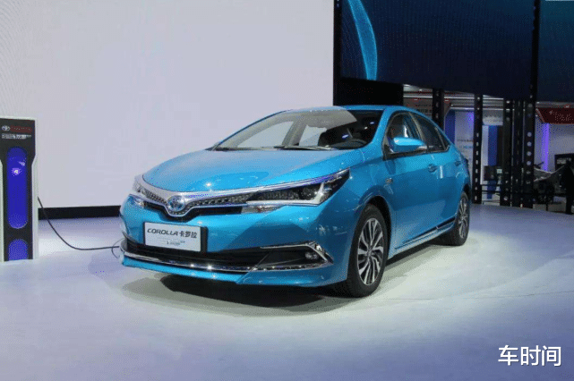 改装车@丰田混动和本田混动谁更胜一筹?内行人:一个“吹牛”,一个真牛