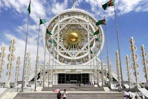 联合国@美俄罕见达成一致，联合国186国全票通过，亚洲永久中立国诞生！