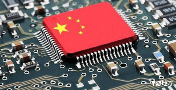 芯片|?没有荷兰的光刻机，它就无法工作吗？中芯国际正式确认华为芯片已保存！