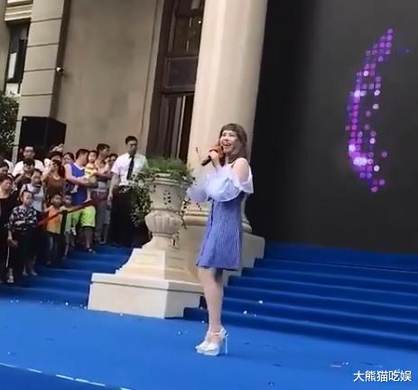 徐怀钰|她一个人养活大半个滚石唱片，红过天后蔡依林，如今却靠借债为生