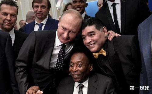 「梅西」深度分析：俱乐部是王，国家队病猫，梅西为何反差这么大？