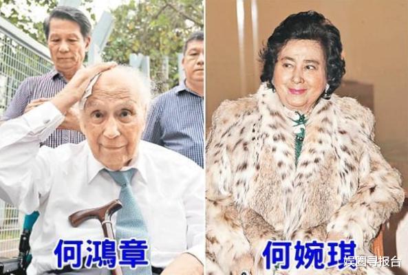 赌王|赌王去世第18天,外甥曝其死亡细节外扬家丑,拆穿何超琼“谎言”