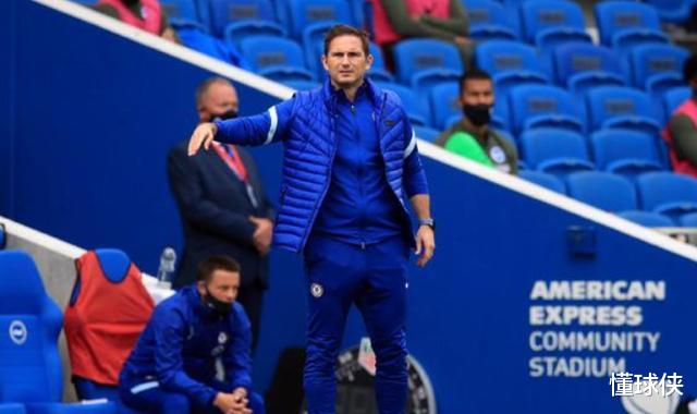 切尔西|1-1,英超大爆冷!切尔西无缘开门红,5千万巨星破门难救主