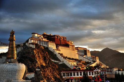 『桂林』中国十大魅力旅游城市,去过五个就很厉害,看看你打卡了几个呢?