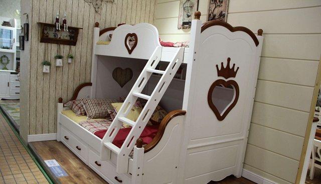 越来越多人家里不买大床了, 现在流行装这种, 起码省一半钱!