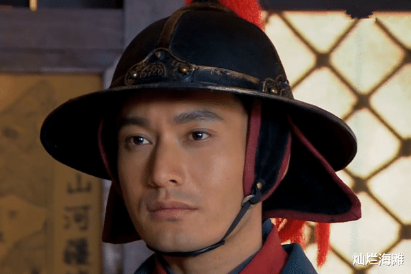 [岳家军]此人是双枪将董平之子，打完金军战宋军，加入岳家军后下落不明