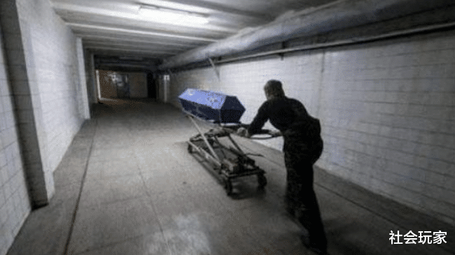 #科学家#“尸体”会让人感到害怕?科学家给出答案