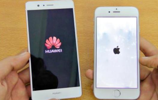 苹果|为什么中国禁售不了苹果,而美国却可以禁售华为?看完你就懂了!