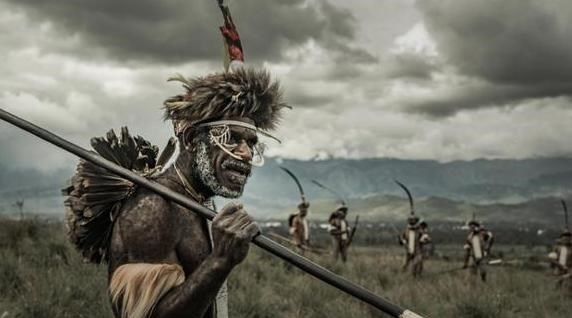 科学家|食人族的怪病,曾被列入吉尼斯世界纪录,患者狂笑而死!