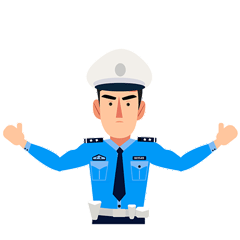 广东交警|男子卖上千万房产还赌债，又卖140分获利数万！结果……