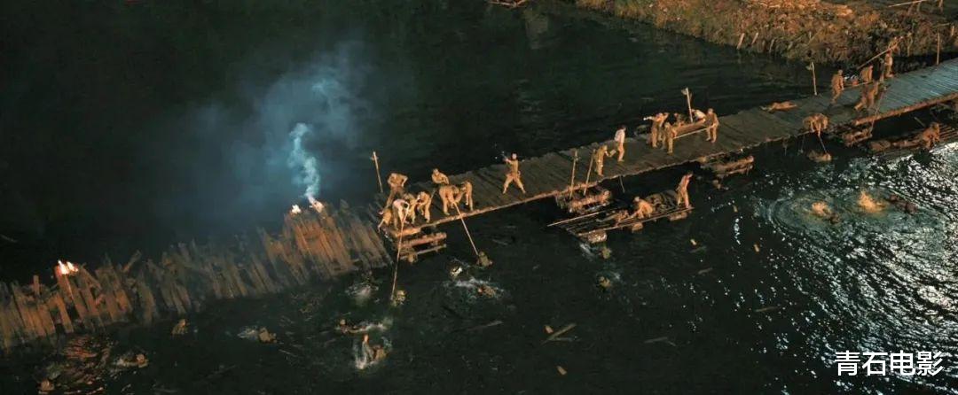 金刚川|看到《金刚川》破纪录，我心情复杂，写下了这篇文章