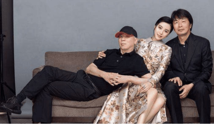 冯小刚|她跟冯小刚彻夜不归，遭徐帆打压多年，如今41岁无人娶