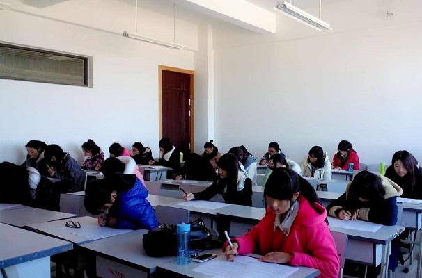 [证书]大学含金量最高的4个证，随便考上一个，以后找工作能“加分”