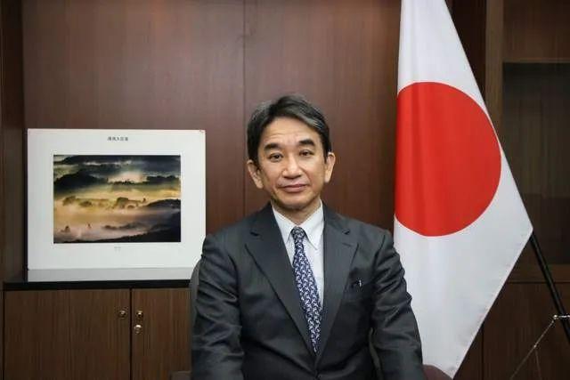日本首相發表施政演說，再次提及中國-圖2