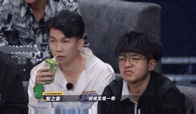 五条人|名场面太多，这个夏天就要搞乐队！