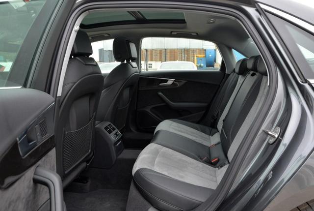 保时捷Macan|奥迪A4L：我尽力了，已经降到19.99万了，没法降了