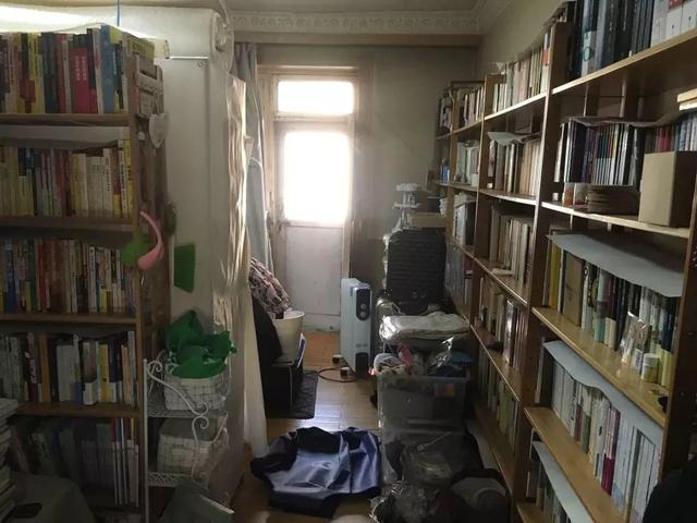 「旧房改造」78㎡两居旧房改造，改前不忍直视，改后让你不敢相信是同一套房