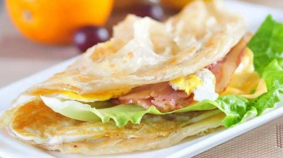 牛奶|嫌早上起床没时间吃早餐？学会这几招，让你分分钟吃上美味早餐！